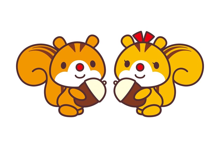 たまちっぷす | たましん＆多摩地域のご当地キャラクター 「RISURU」をよろしくね！