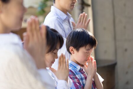 たまちっぷす | 2025年の金運を願う！多摩地域の金運UP&勝負運UPの神社仏閣