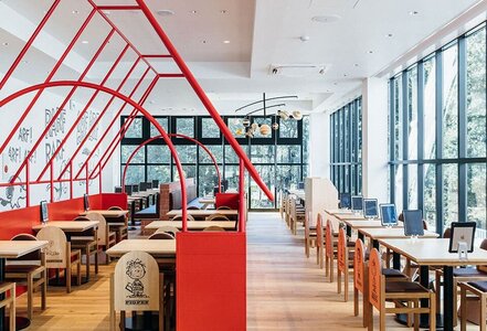 たまちっぷす | 【たまみっけ】多摩地域×ミュージアムカフェのある美術館４選