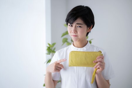 たまちっぷす | それでは貯まらない！ お金が貯まらない人の