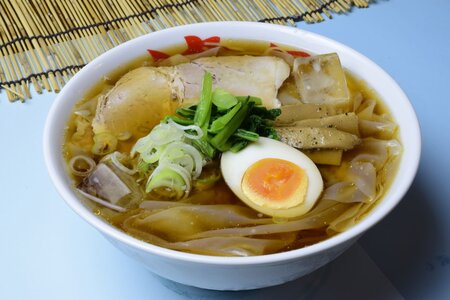 たまちっぷす | 【たまみっけ】武蔵野・三鷹×冷やし麺5選