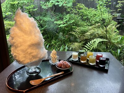 たまちっぷす | 【たまみっけ】多摩地域×かき氷5選