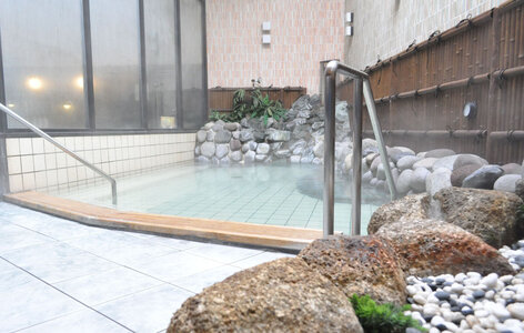 たまちっぷす | 子連れで行ける！多摩地域の温浴・入浴施設特集