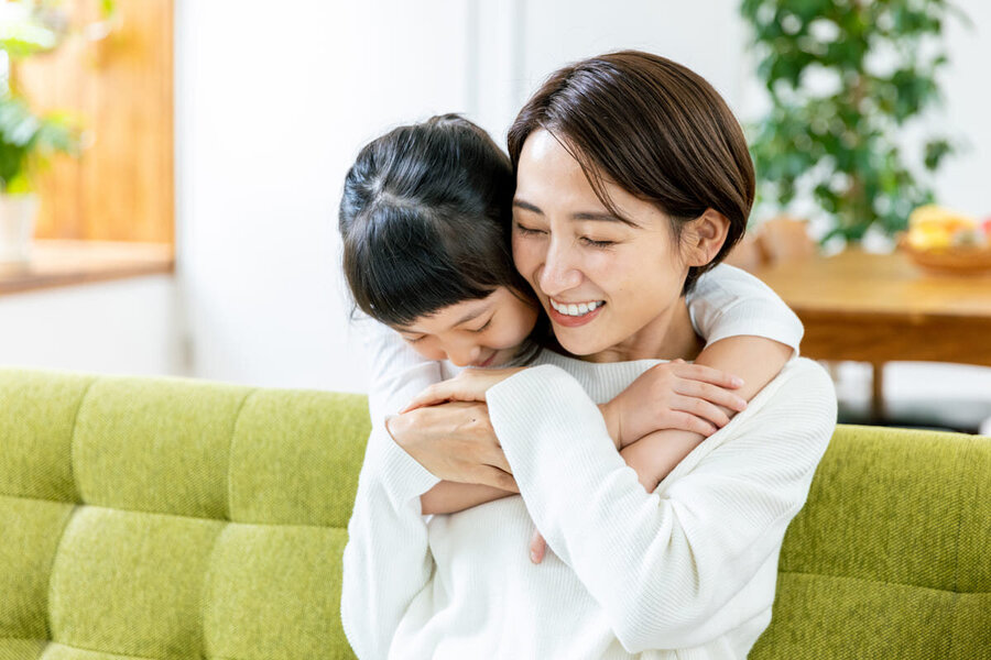 たまちっぷす | 母と子は、細胞レベルでもつながっている？マイクロキメリズムという不思議な現象