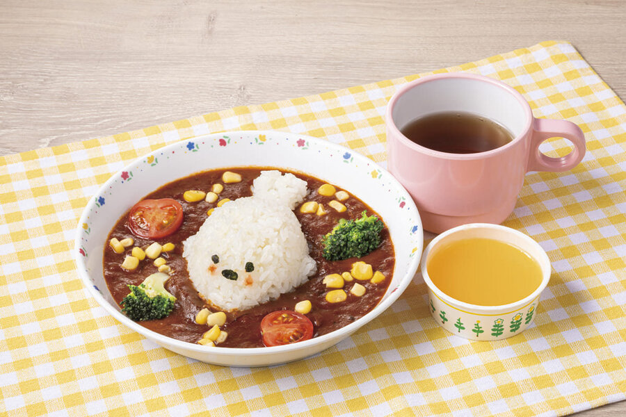 たまちっぷす | 【たまみっけ】多摩地域×お子さまランチ【5選】