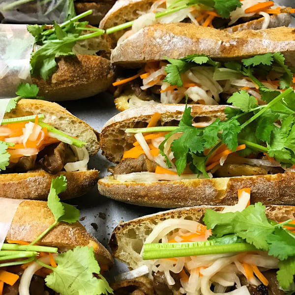 たまちっぷす | 【たまみっけ】昭和記念公園×テイクアウト第2弾【5選】